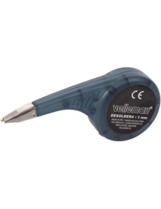 4UDS-MALLA PARA DESOLDAR CON DISPENSADOR 2