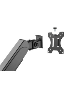 Soporte de escritorio para dos monitores de 17" a 32" 2