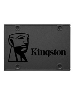 Disco Duro Kingston A400 240Gb Disco SSD SATA3 500MB/S