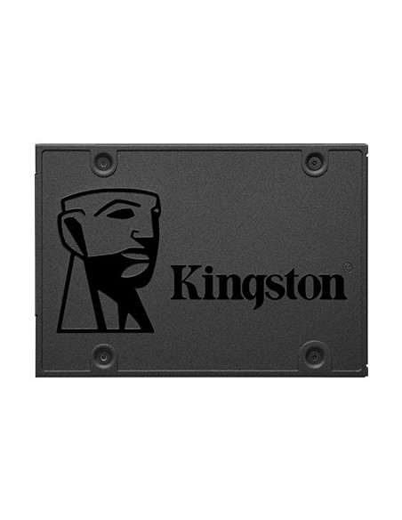 Disco Duro Kingston A400 240Gb Disco SSD SATA3 500MB/S
