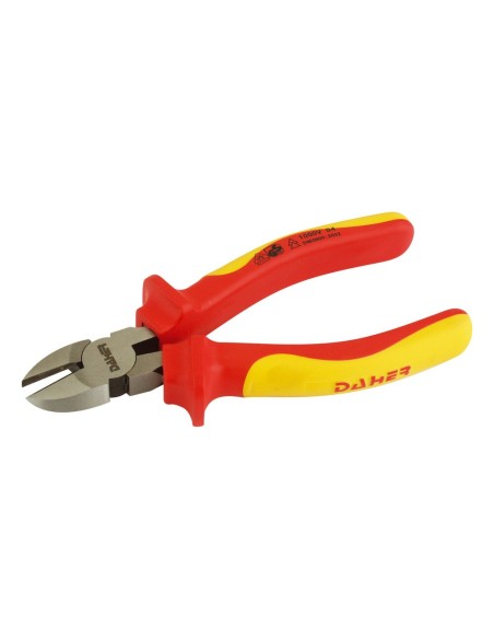 Alicate de corte diagonal VDE 1000V