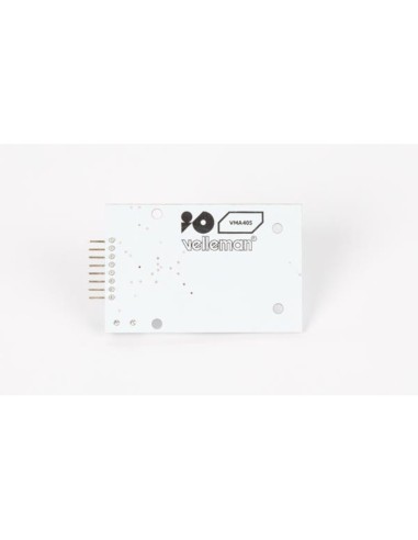 Módulo de lectura y escritura de RFID compatible con Arduino®, 2 etiquetas