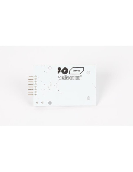 Módulo de lectura y escritura de RFID compatible con Arduino®, 2 etiquetas