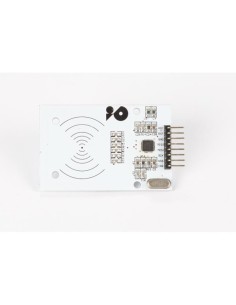 Módulo de lectura y escritura de RFID compatible con Arduino®, 2 etiquetas 2