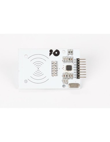 Módulo de lectura y escritura de RFID compatible con Arduino®, 2 etiquetas