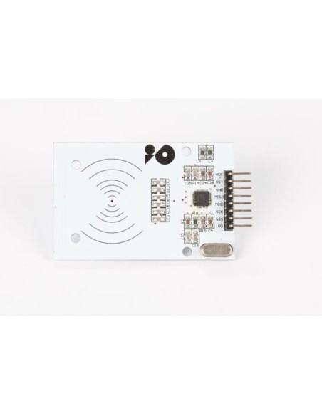 Módulo de lectura y escritura de RFID compatible con Arduino®, 2 etiquetas