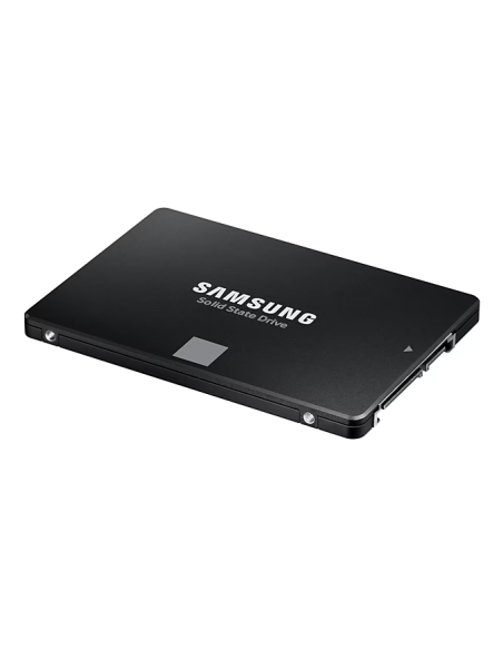 SSD 870 EVO SATA III 2TB