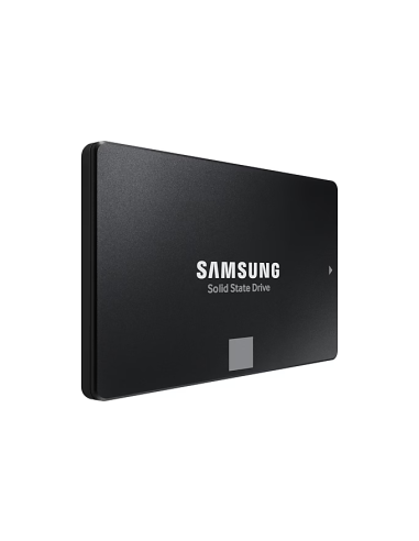 SSD 870 EVO SATA III 2TB