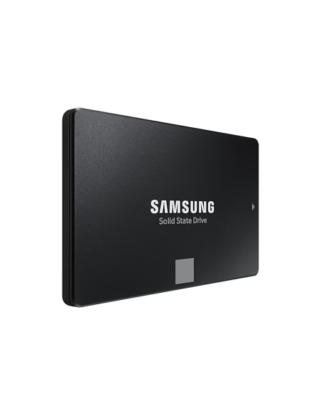 SSD 870 EVO SATA III 2TB