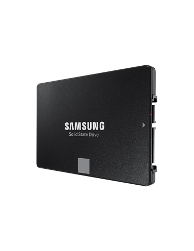 SSD 870 EVO SATA III 2TB