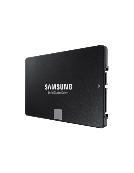 SSD 870 EVO SATA III 2TB