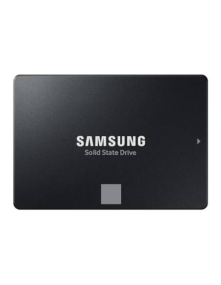 SSD 870 EVO SATA III 2TB