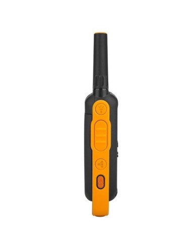Pack Motorola Extrem WALKIE TALKIE 2 unidades