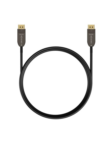 50mts cable HDMI AOC 2.1 8k m/m