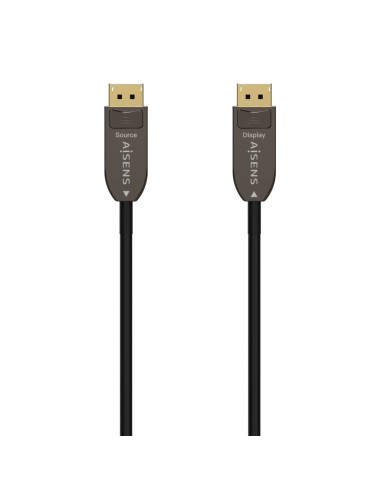 50mts cable HDMI AOC 2.1 8k m/m