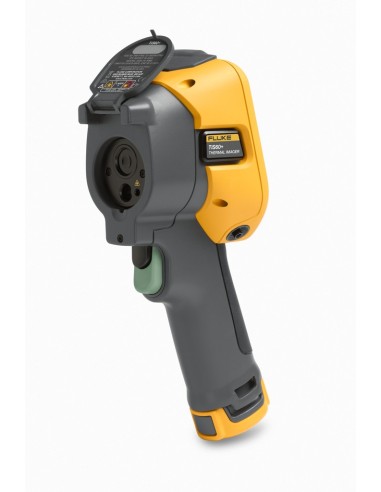 FLK-TiS55+ 9HZ  Cámara termográfica 256x192 9 Hz