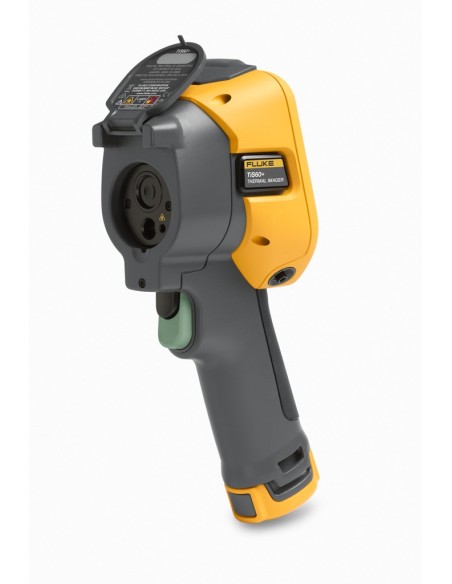 FLK-TiS55+ 9HZ  Cámara termográfica 256x192 9 Hz