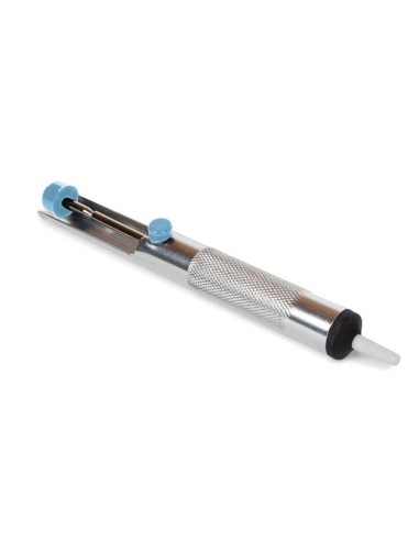 DESOLDADOR ALUMINIO ALTA CALIDAD