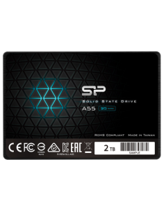 SSD 2Tb SATA 2.5"