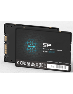 SSD 2Tb SATA 2.5" 2