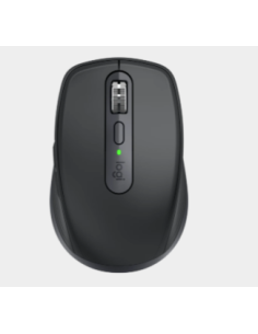 Raton wireless - MX Anywhere 3S