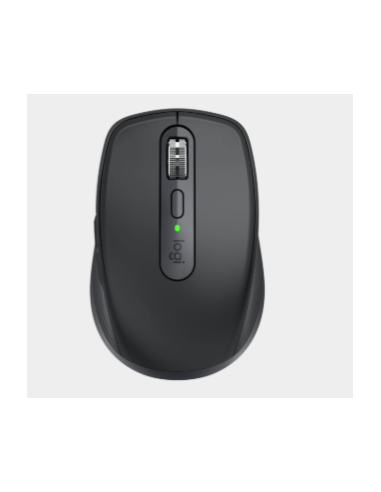 Raton wireless - MX Anywhere 3S