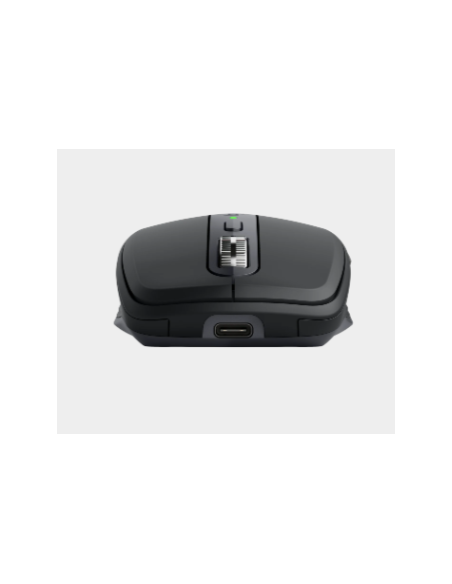 Raton wireless - MX Anywhere 3S