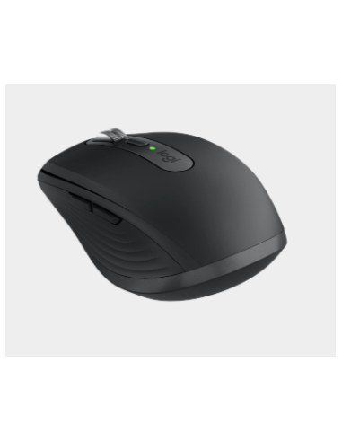 Raton wireless - MX Anywhere 3S