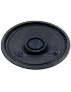MINI ALTAVOZ 2" 0.5W 32Ω 50mm