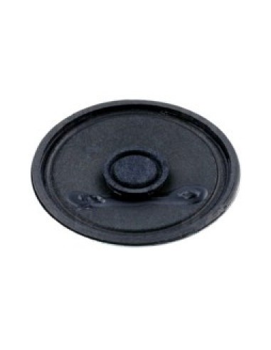 MINI ALTAVOZ 2" 0.5W 32Ω 50mm