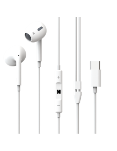 Kodak 210+ USB-C auriculares/micrófono