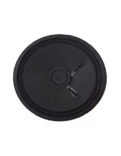 ALTAVOZ 2.25" Ø57mm 25Ω 200÷10000Hz 0.5W