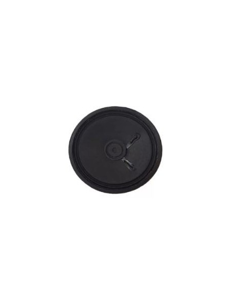 ALTAVOZ 2.25" Ø57mm 25Ω 200÷10000Hz 0.5W
