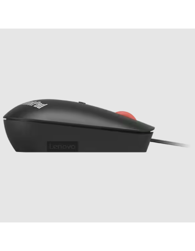 Mouse compacto con cable ThinkPad USB-C
