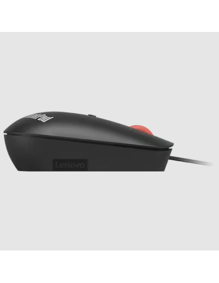 Mouse compacto con cable ThinkPad USB-C