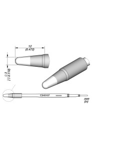 CONICAL CARTRIDGE 3 HT