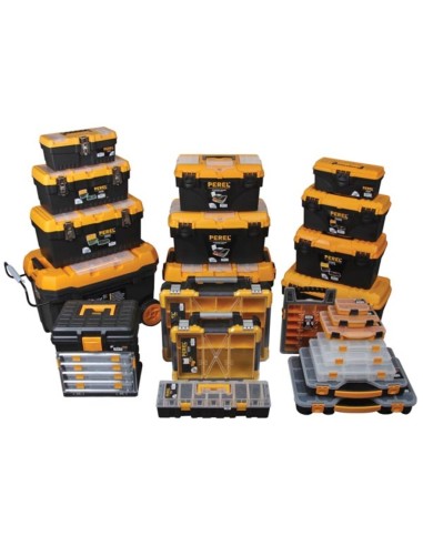 MALETA HERRAMIENTAS 13"