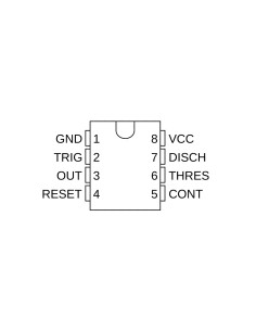 GENERAL PURPOSE TIMER 2