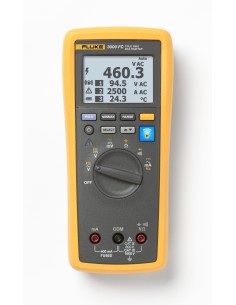 MULTIMETRO WIRELESS 3000FC