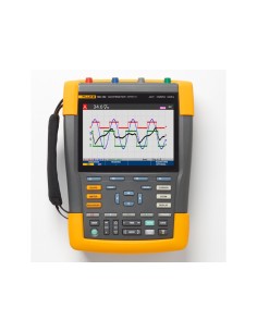 Herramienta de prueba Fluke 190-204/S ScopeMeter®