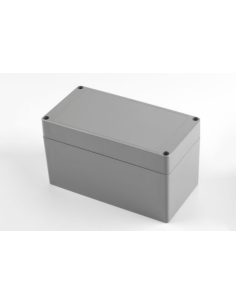 CAJA IMPERMEABLE IP67 175x90x100mm