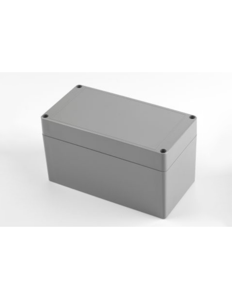 CAJA IMPERMEABLE IP67 175x90x100mm