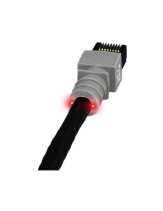 PATCHSEE RJ45 CAT6 UTP 5 M NG
