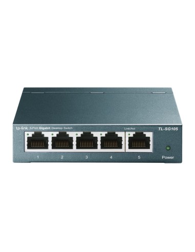 SWITCH TPLINK 5X GIGABIT