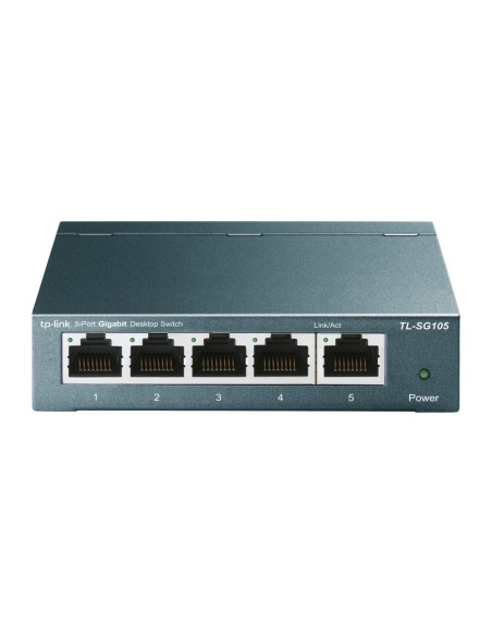 SWITCH TPLINK 5X GIGABIT