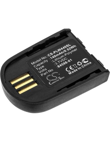 Bateria repusto Plantronics Savi W740