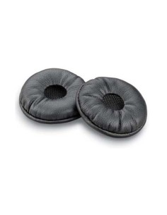Almohadillas símil cuero compatibles Plantronics CS140 Savi W740