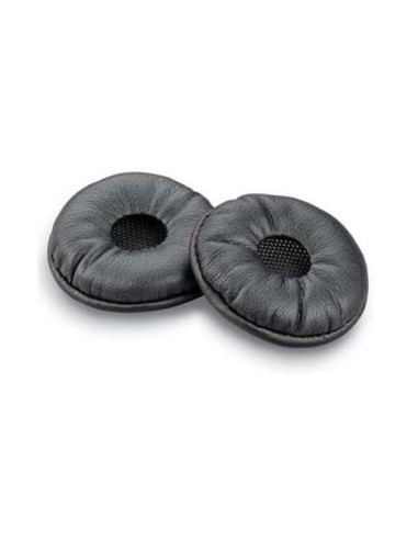 Almohadillas símil cuero compatibles Plantronics CS140 Savi W740