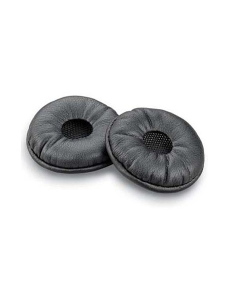 Almohadillas símil cuero compatibles Plantronics CS140 Savi W740
