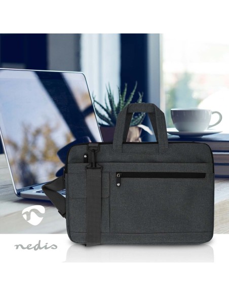 BOLSA PARA PORTATIL 15-16"